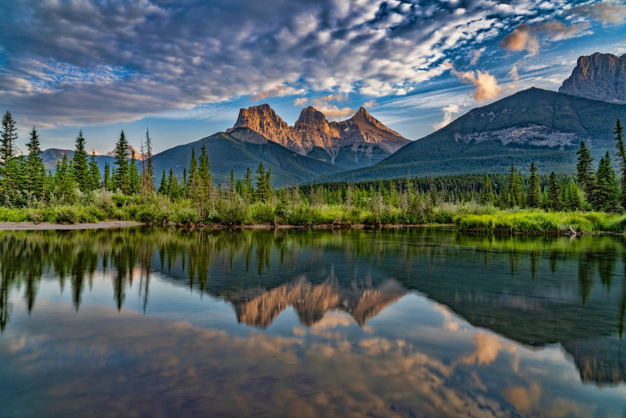 Canmore - Any hotel 駅内 Canmore, Canada