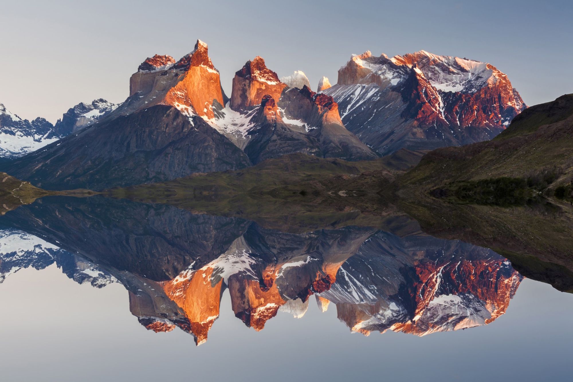 routes_hero-image-alt Torres del Paine