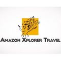 Amazon Xplorer Travel logo