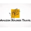 Amazon Xplorer Travel logo