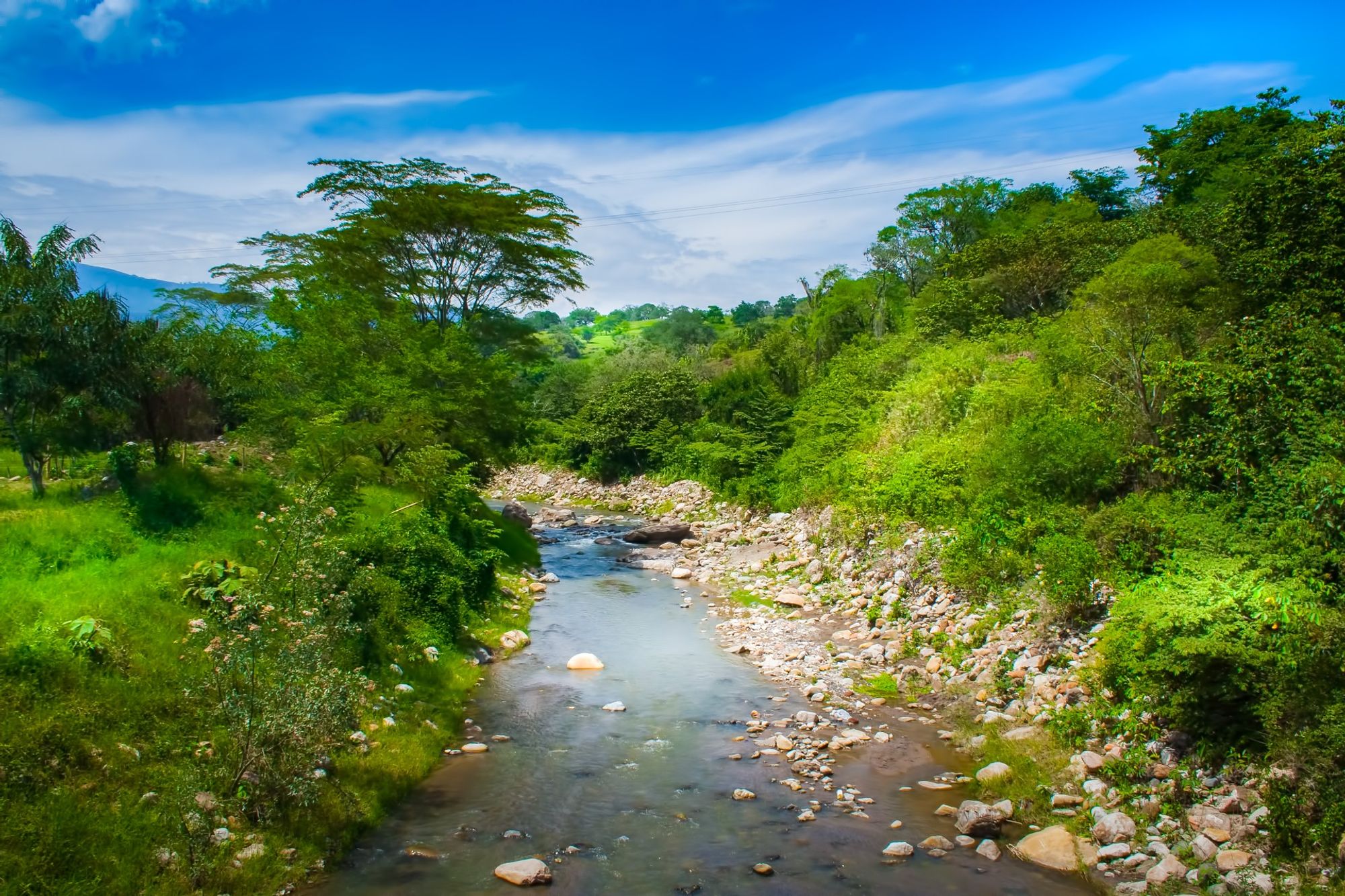 Timana Bus Stop nhà ga trong khoảng Timana, Colombia