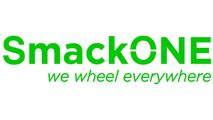 SmackOne logo