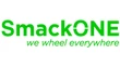 SmackOne logo