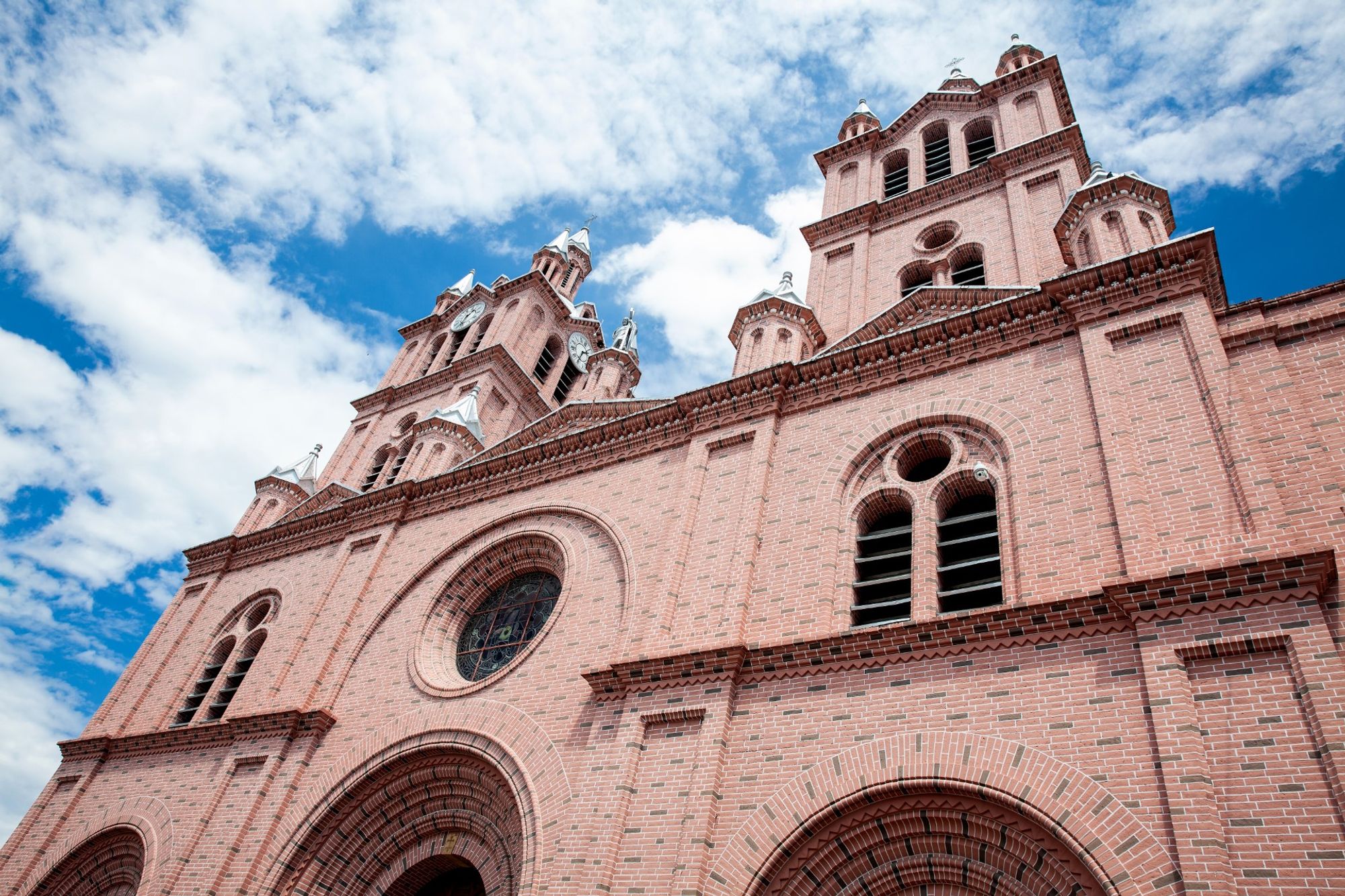 Terminal de Transportes de Buga สถานีภายใน Buga, Colombia