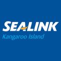 Sealink Kangaroo Island logo