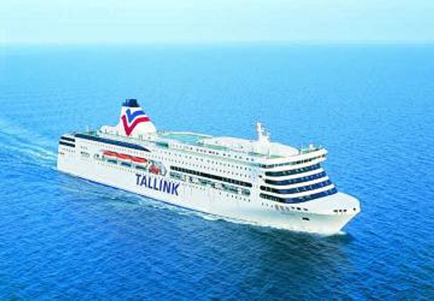 Transports pour aller de Mariehamn, Aland Islands à Helsinki