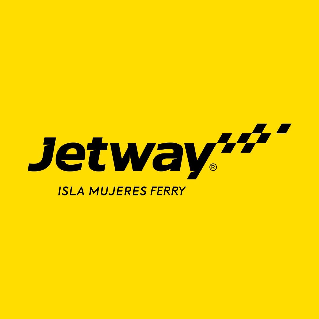 Jetway logo