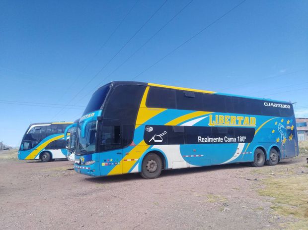 Transports pour aller de Juliaca à Cusco
