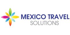 Mexico Travel Solutions logo