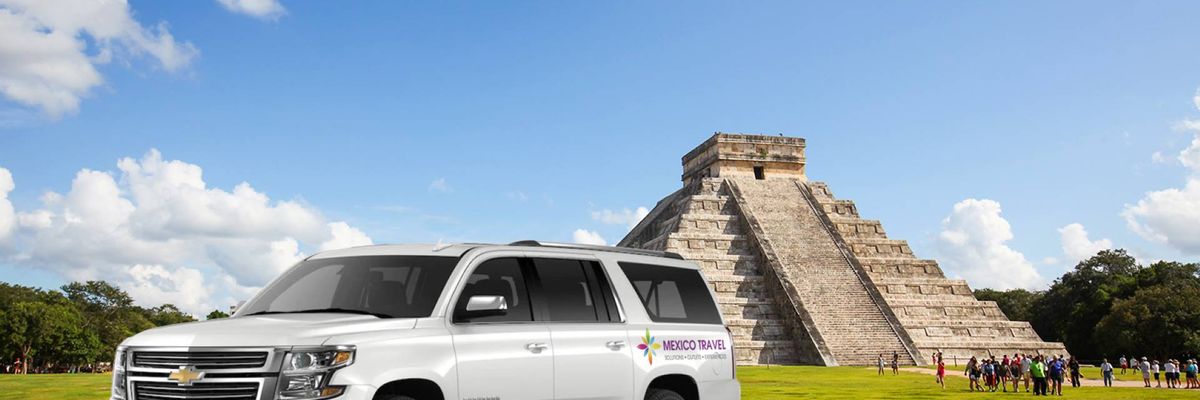 Mexico Travel Solutions bringing passengers to their travel destination