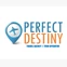 Perfect Destiny logo