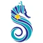 Magnetic Island Ferries logo