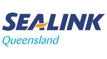 Sealink Queensland Magnetic Island logo
