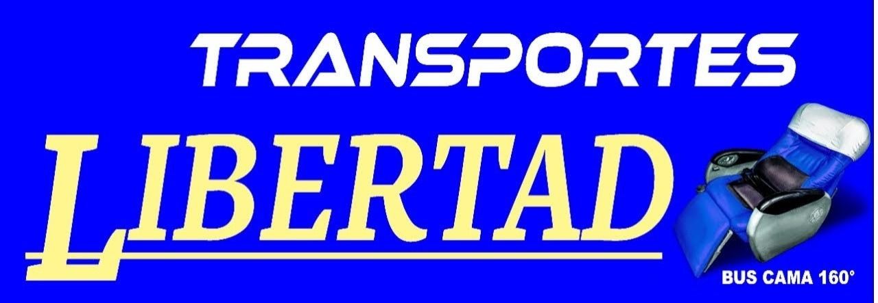 Transportes Libertad logo