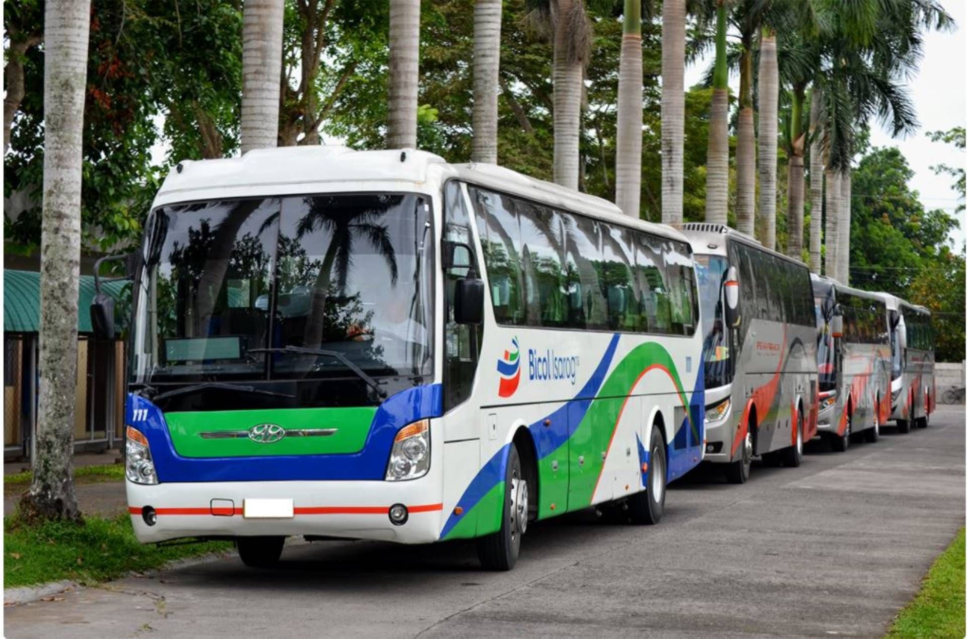 penafrancia tours and travel transport incorporated