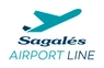 Sagales logo