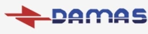 Damas logo