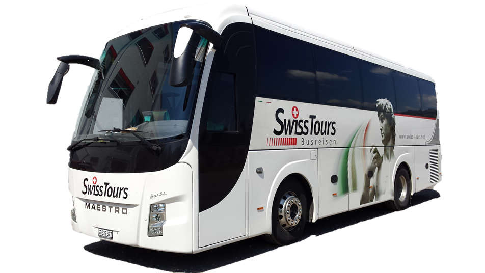 swiss tours bus tickets