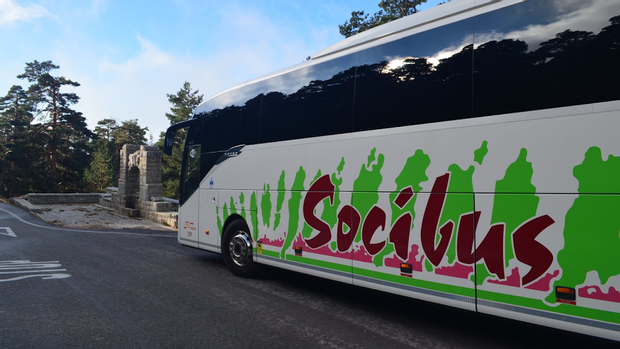 Transports pour aller de Malaga à Bilbao