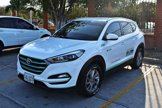 Transports pour aller de Riohacha à Cartagena