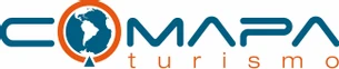 Comapa Turismo logo