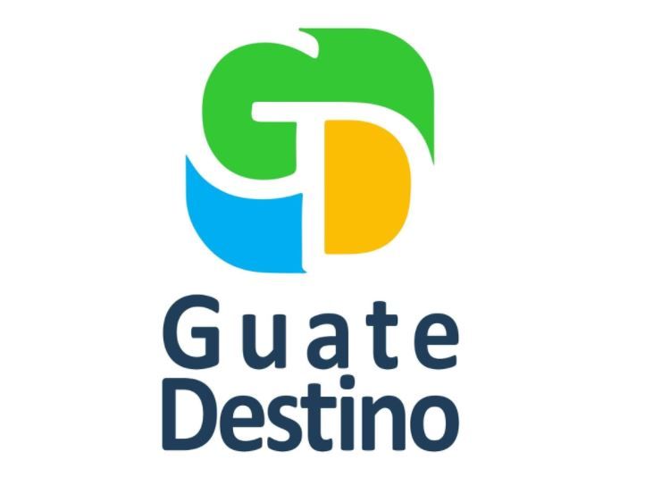 GuateDestino logo
