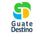 GuateDestino logo