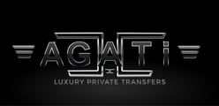 Agati Luxury Private Transfers logo