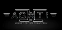 Agati Luxury Private Transfers logo