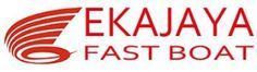 Eka Jaya Fast Boat logo