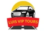 Luis VIP Tours logo