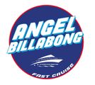 Angel Billabong Fast Cruise logo