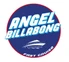 Angel Billabong Fast Cruise logo