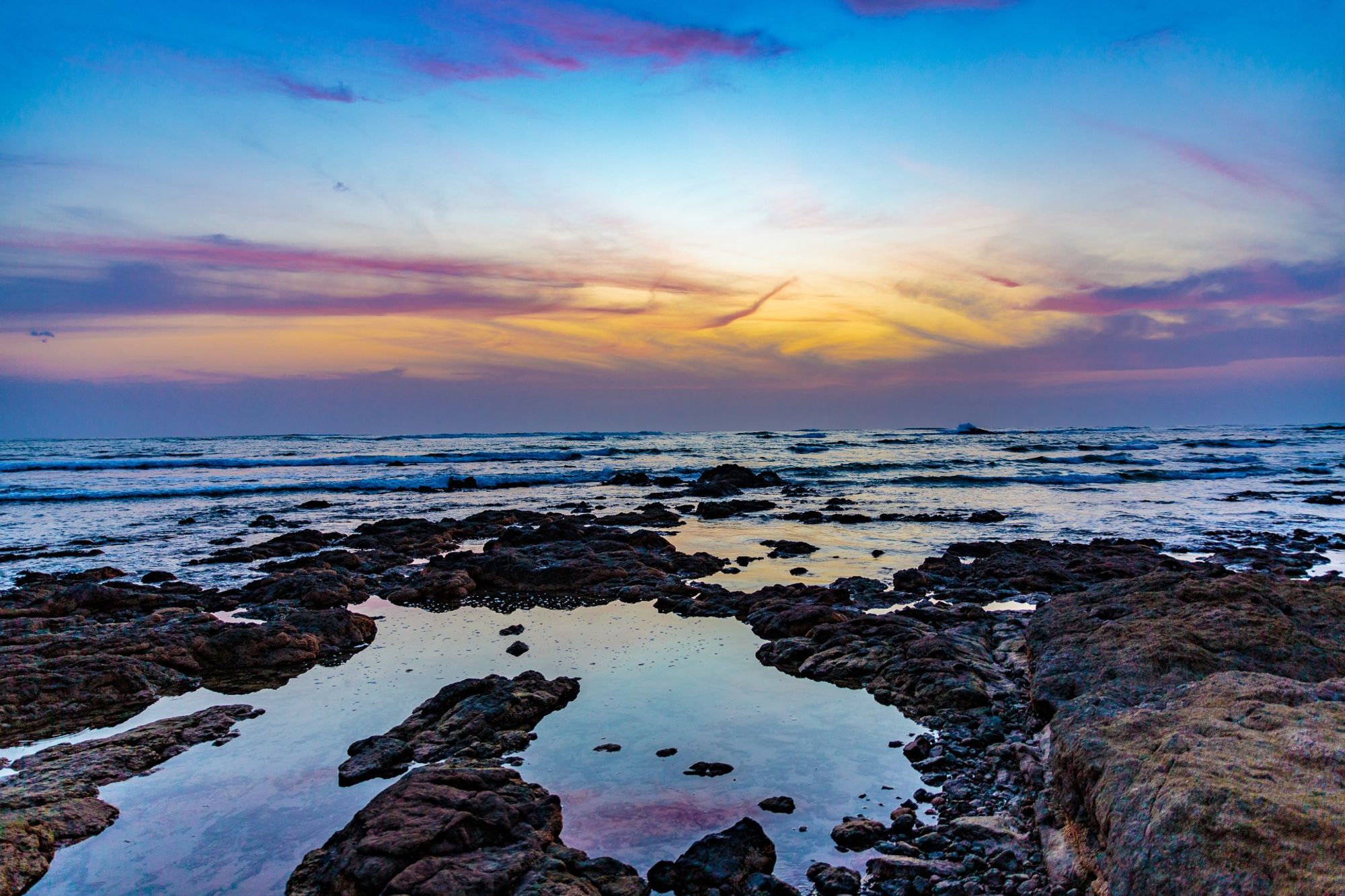 JW Marriott Guanacaste Resort & Spa station within Pinilla, Costa Rica