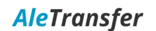 AleTransfer logo