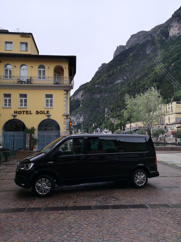Transports pour aller de Bergamo à Bolzano