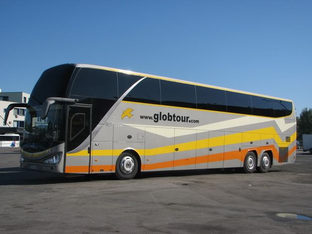 Transports pour aller de Koper à Visoko