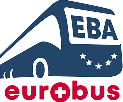 EBA Eurobus logo
