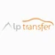 AlpTransfer logo
