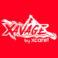 Xavage Park logo