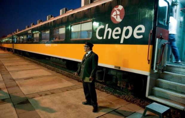 Transports pour aller de Chihuahua à Creel