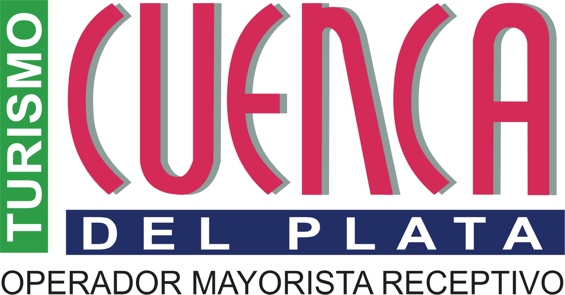 Cuenca del Plata logo