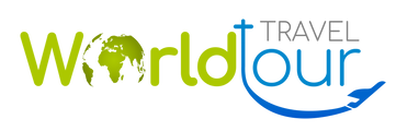 World Tour Travel logo