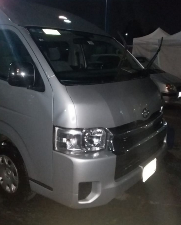 Transports pour aller de Mexico City à San Miguel de Allende