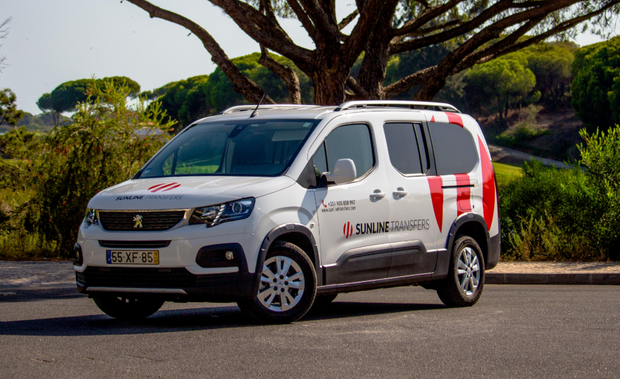 Transports pour aller de Quinta do Lago à Faro