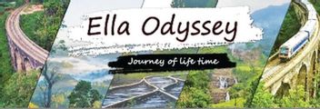 Ella Odyssey logo