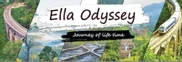 Ella Odyssey logo