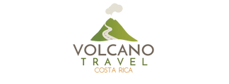 Volcano Travel logo