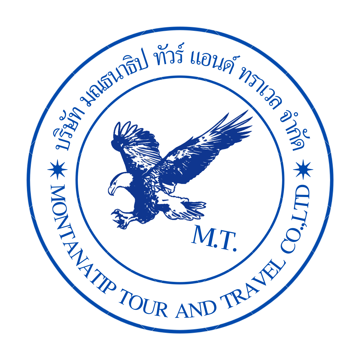 Montanatip Tour & Travel logo