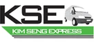 Kimseng Express logo
